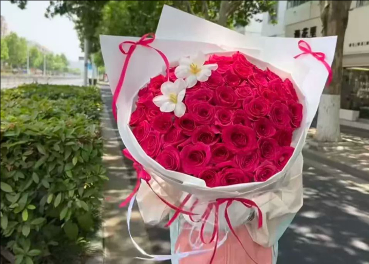 丽水龙泉市花店