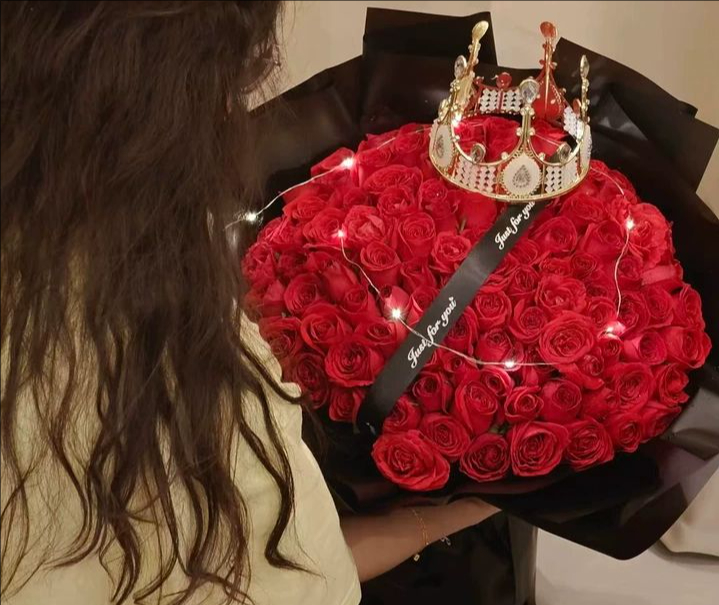 丽水龙泉市花店