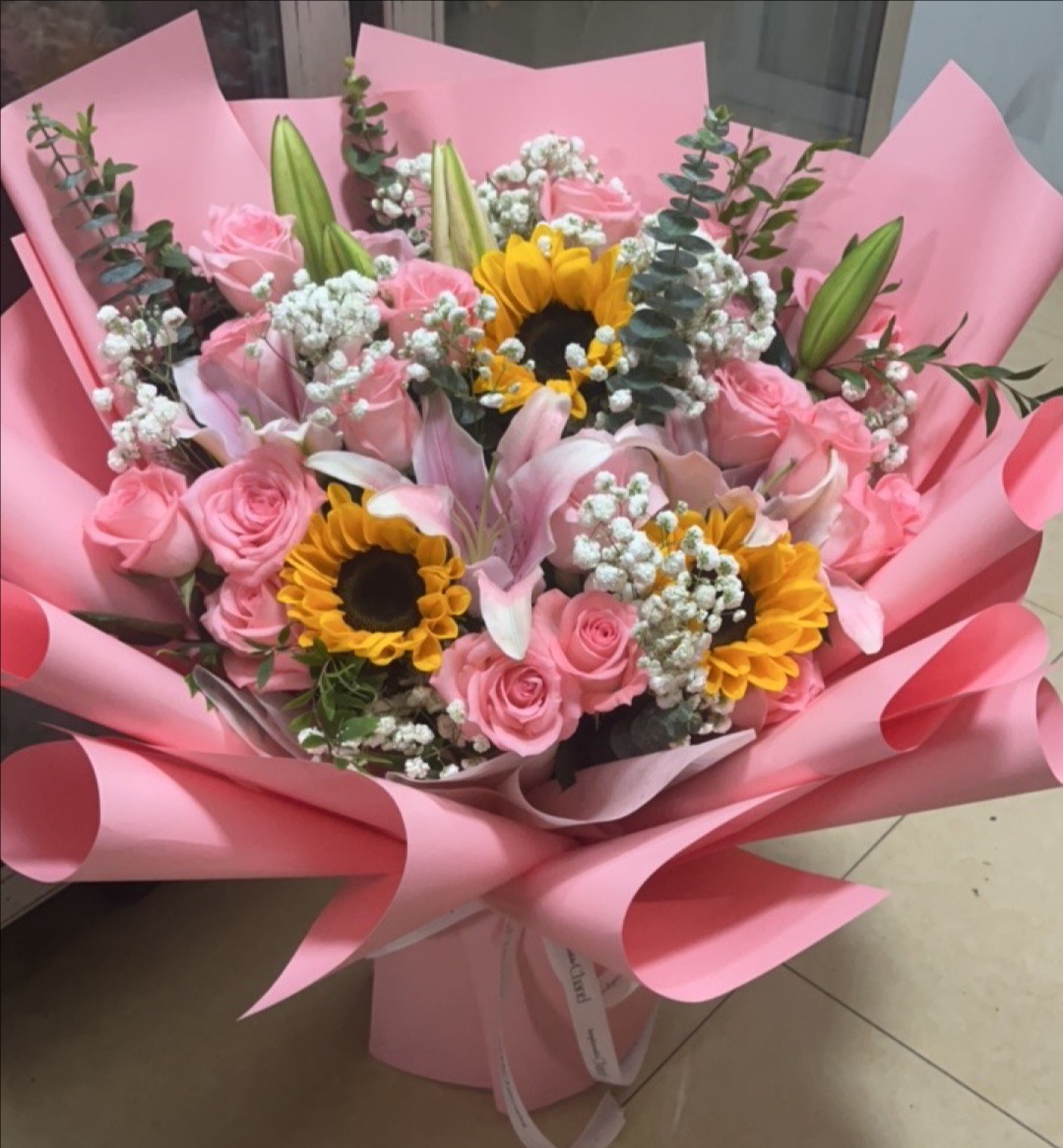 丽水龙泉市花店